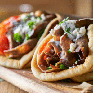 GYRO